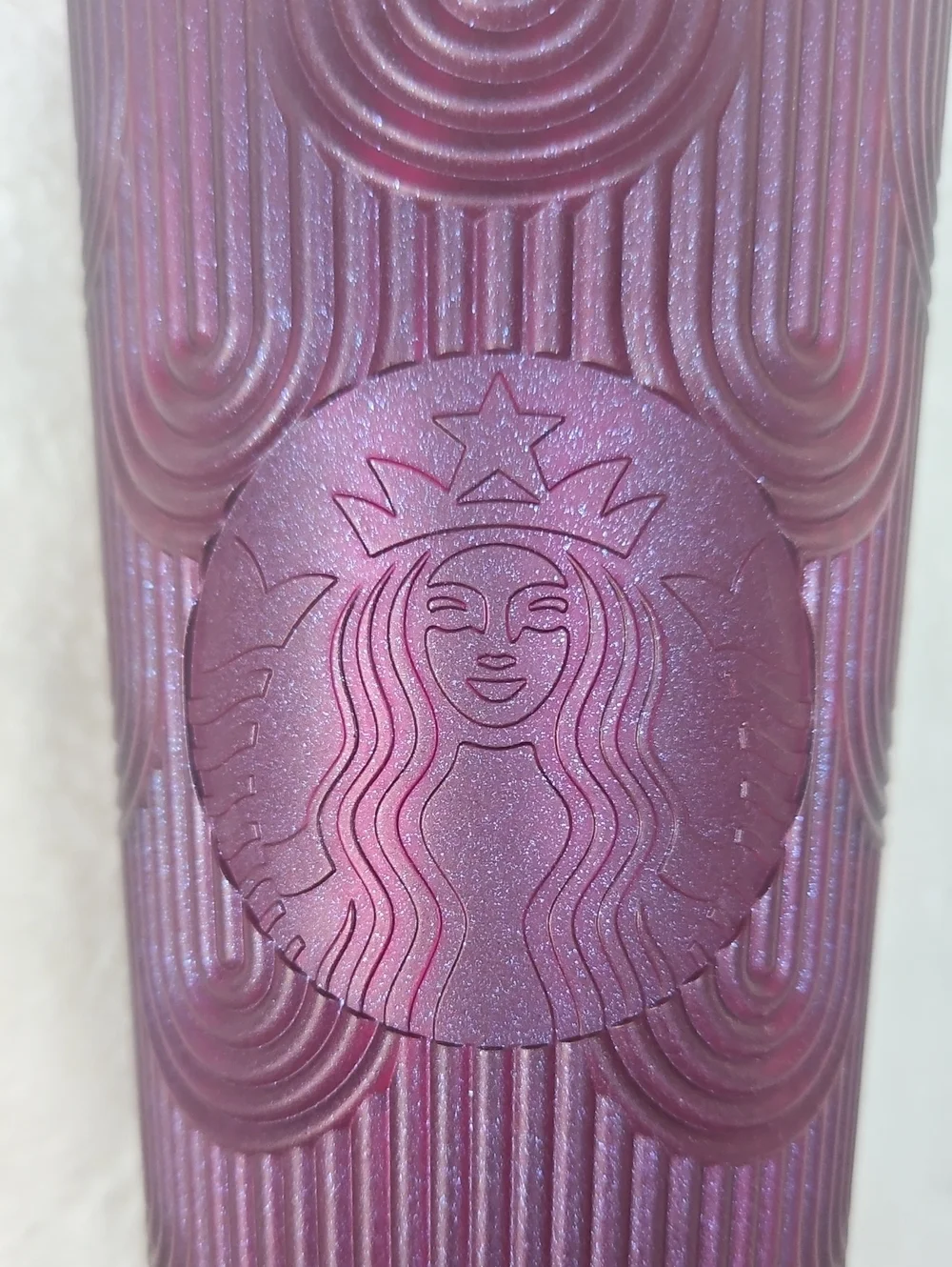 Starbucks euc spring